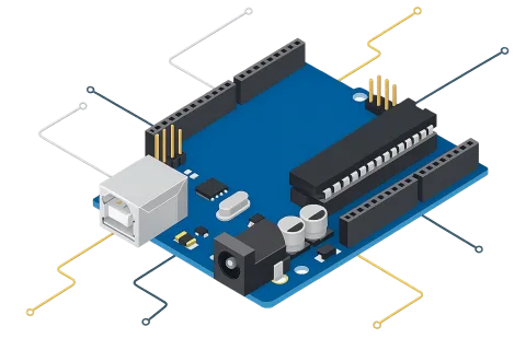 Embedded computer board