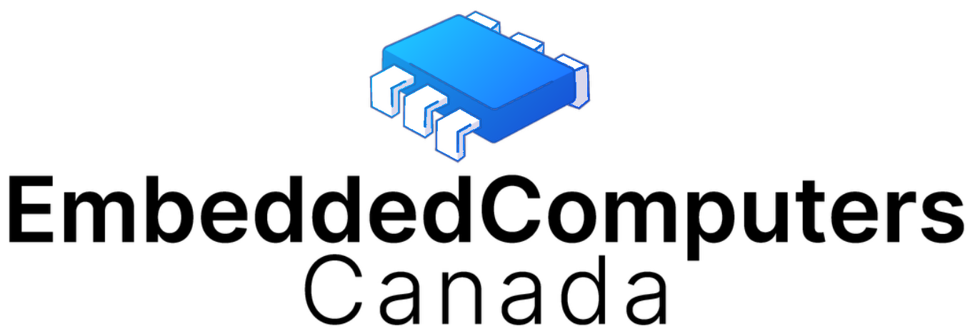 Embedded Computers