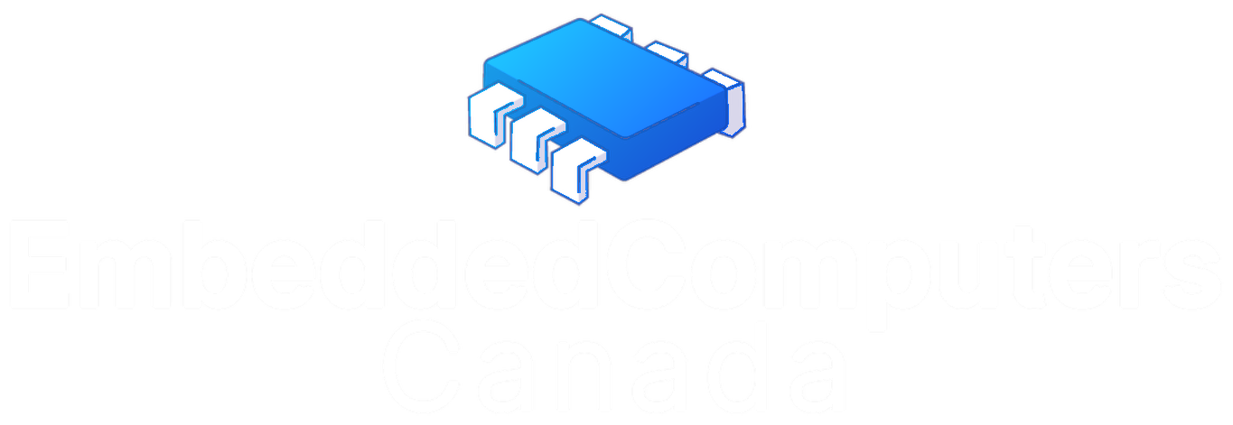 Embedded Computers Canada