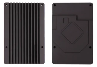 Radxa Rock Pi 4B+ Heatsink