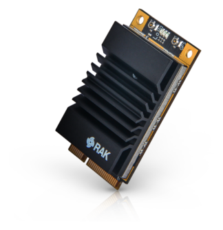 RAK2287 LoRaWAN Concentrator