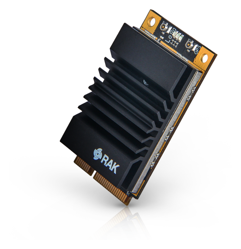 RAK2287 LoRaWAN Concentrator
