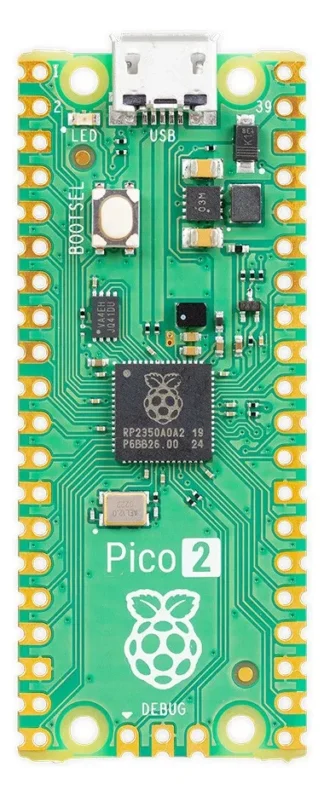 Raspberry Pi Pico 2