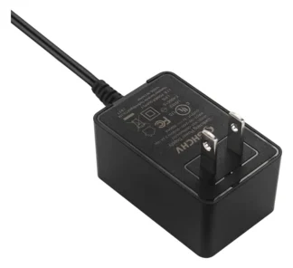 Official Raspberry Pi 27W USB-C Power Supply