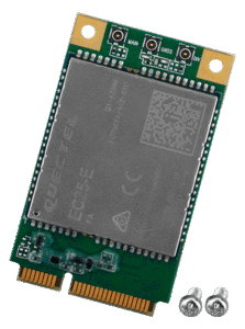 EC25 LTE mPCIe Card
