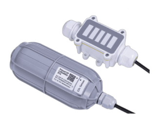 SenseCAP Wireless Co2 Sensor