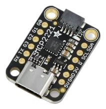 Adafruit MCP2221A Breakout