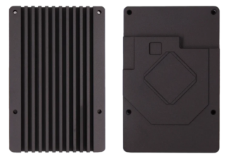 Radxa Rock Pi 4B+ Heatsink