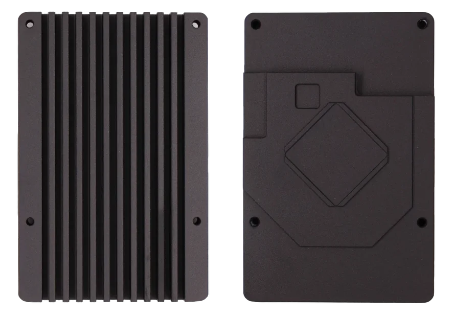 Radxa Rock Pi 4B+ Heatsink