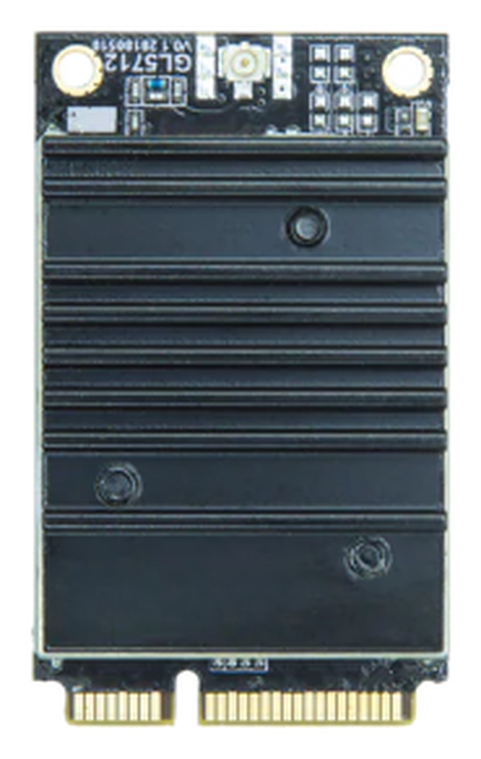 MaxIIoT GL5712 LoRaWAN Concentrator
